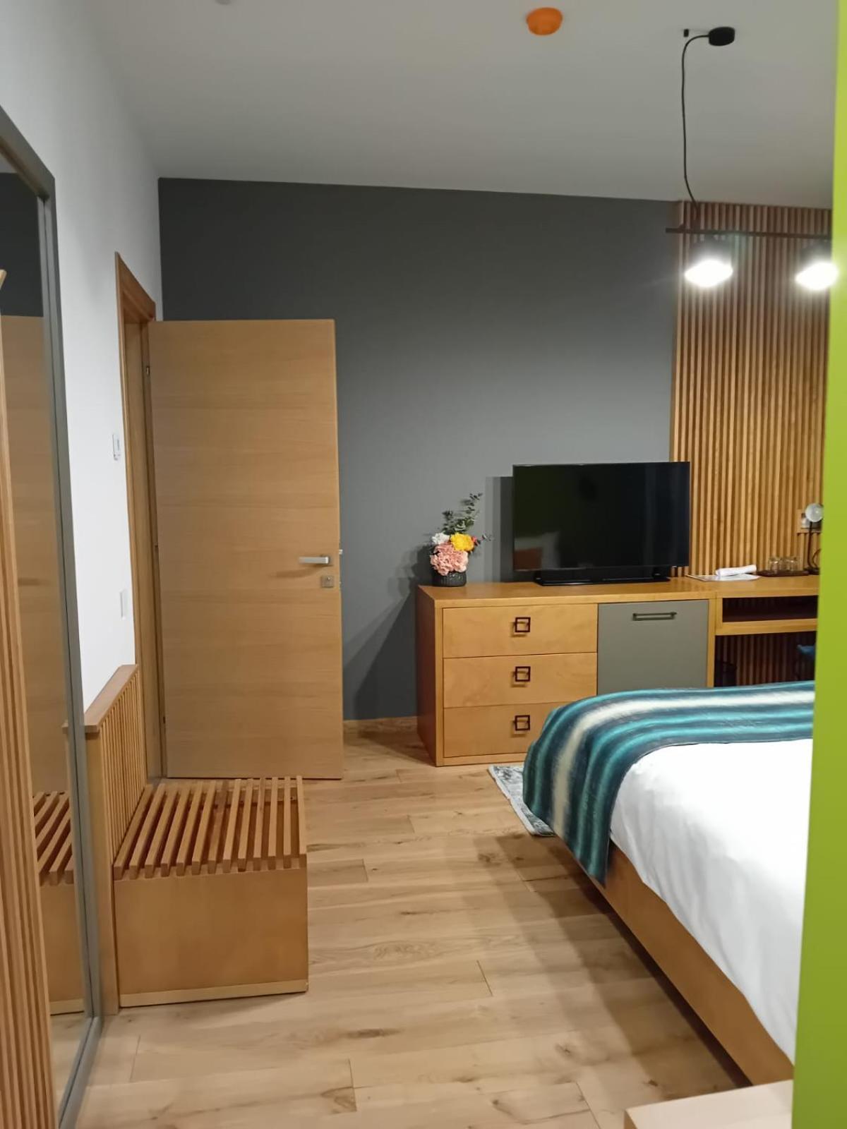 Anais Chalet Câmpulung Moldovenesc Exteriér fotografie