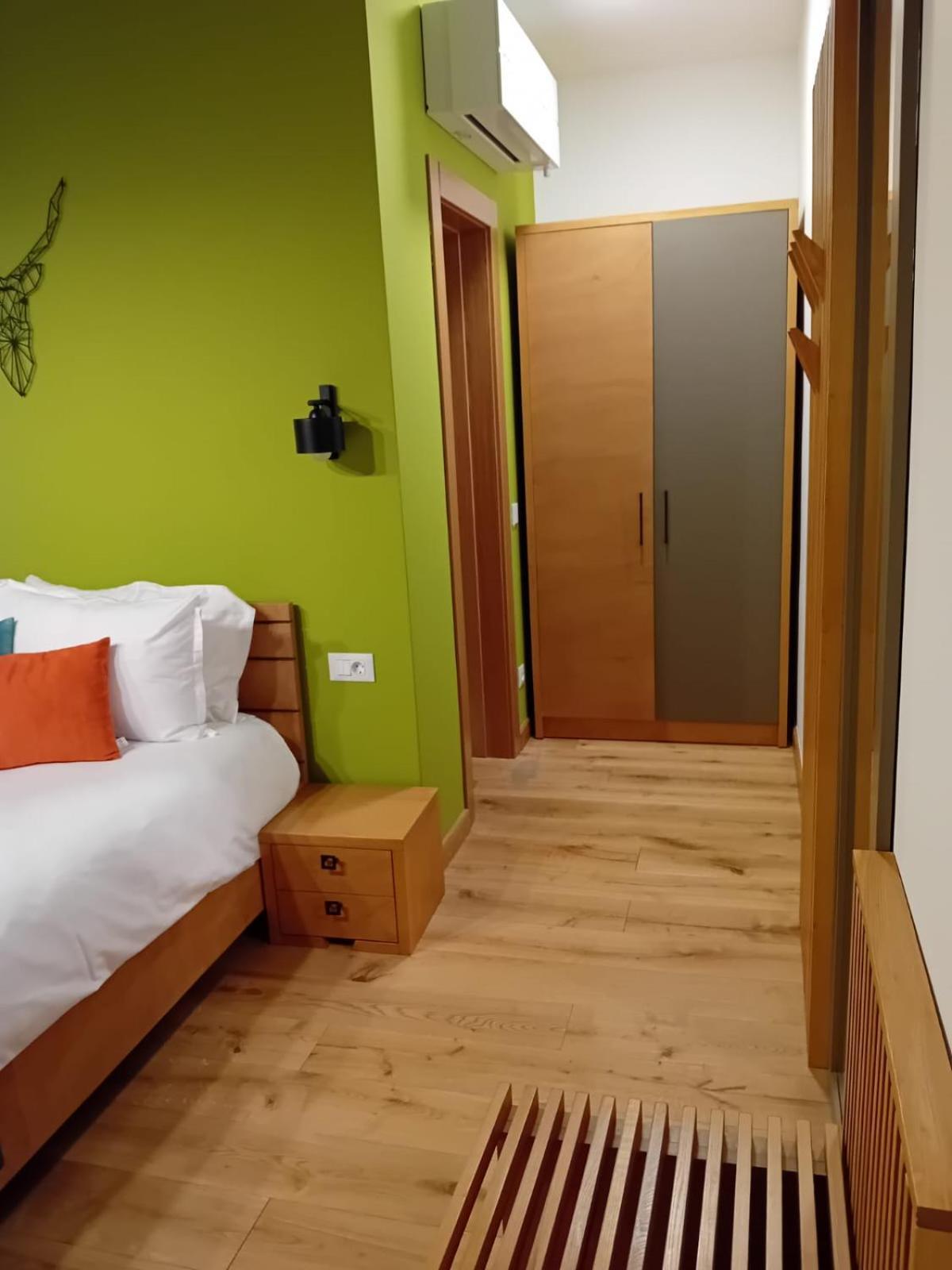 Anais Chalet Câmpulung Moldovenesc Exteriér fotografie