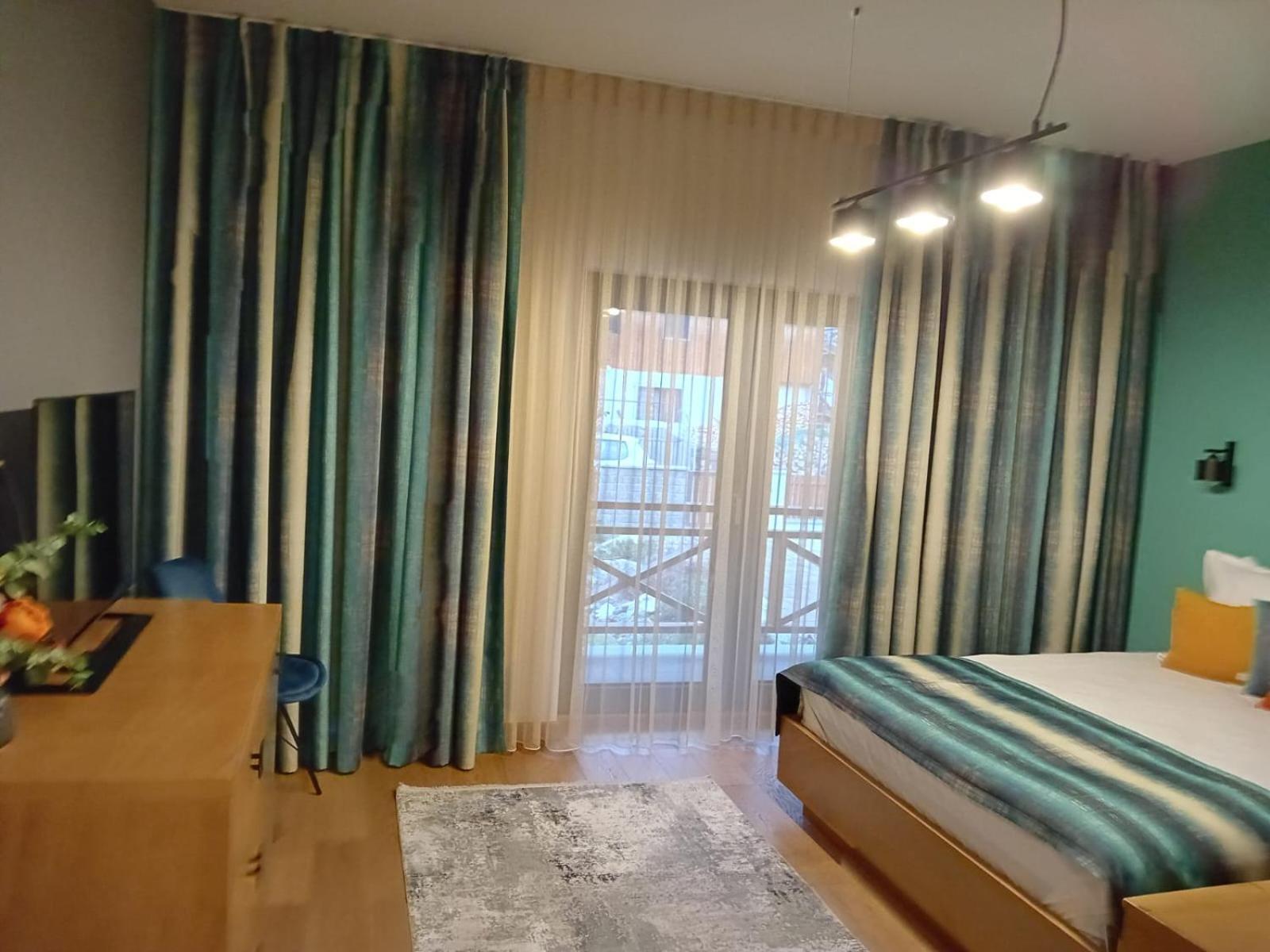 Anais Chalet Câmpulung Moldovenesc Exteriér fotografie