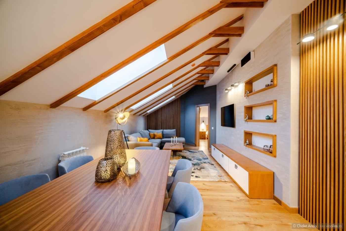 Anais Chalet Câmpulung Moldovenesc Exteriér fotografie