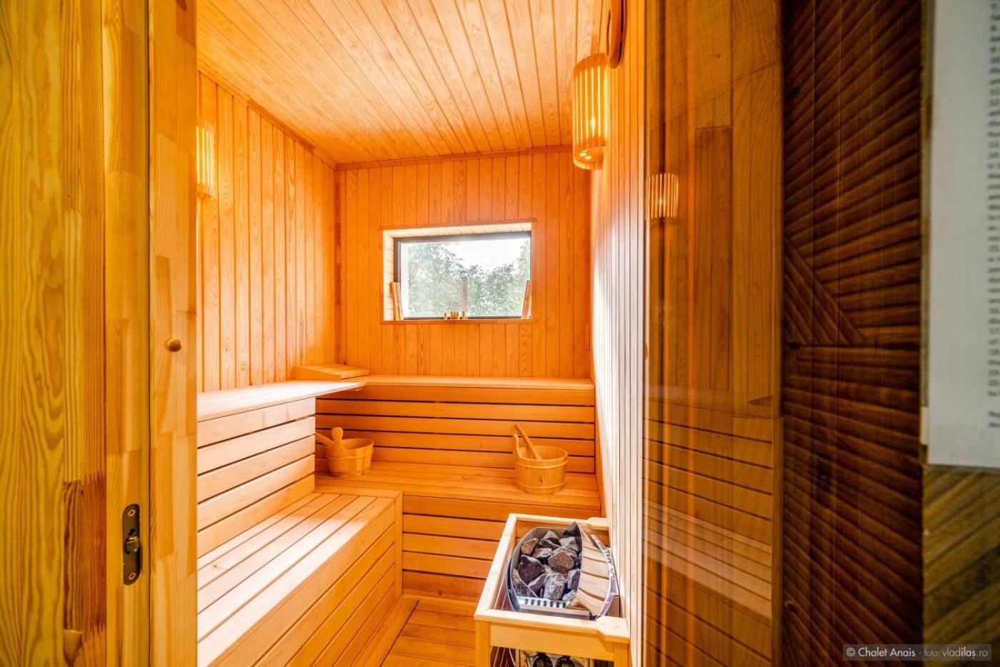 Anais Chalet Câmpulung Moldovenesc Exteriér fotografie
