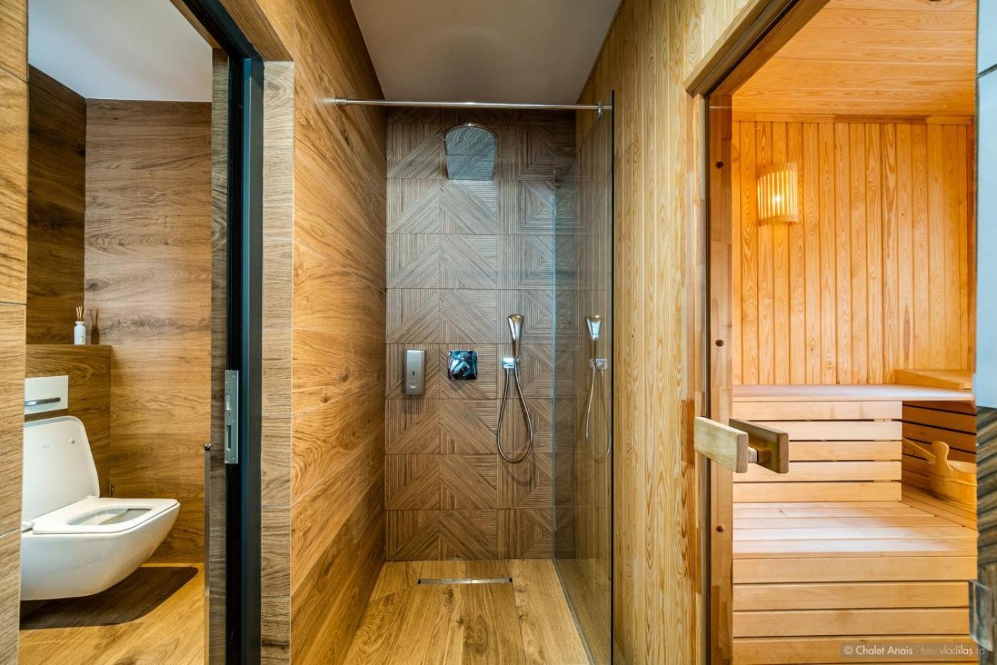 Anais Chalet Câmpulung Moldovenesc Exteriér fotografie
