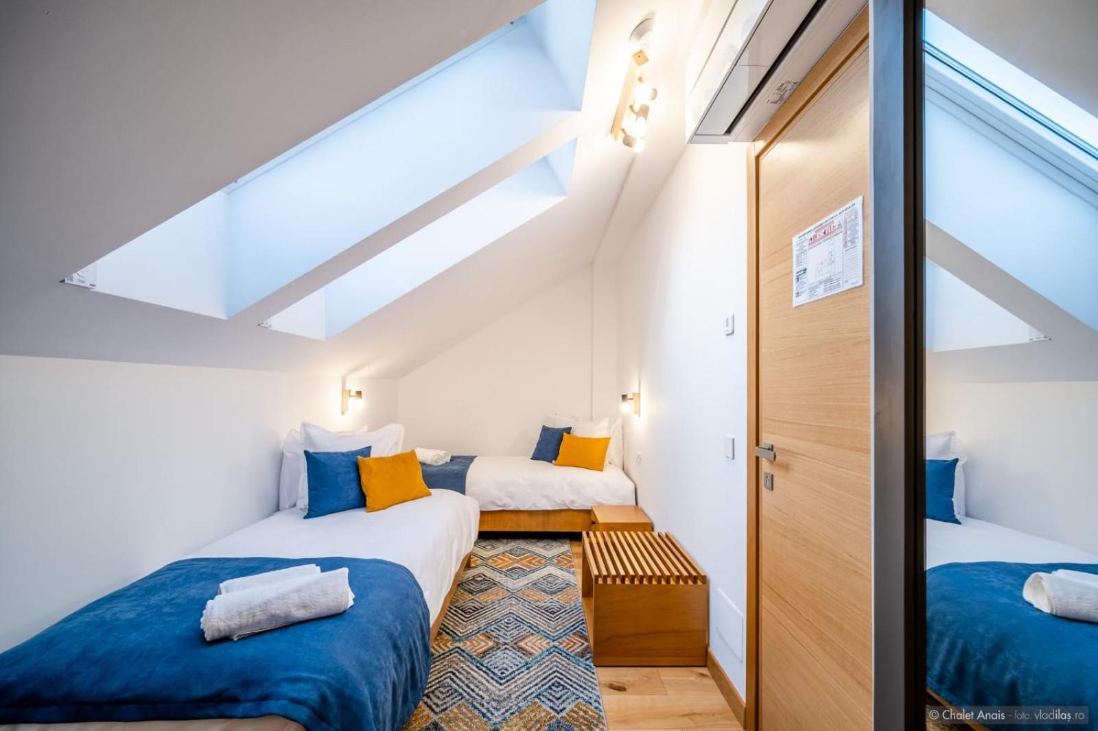 Anais Chalet Câmpulung Moldovenesc Exteriér fotografie